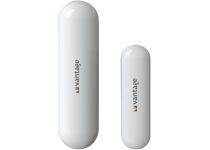 Image of 'Wireless Door/Window Magnetic Contact Sensor'