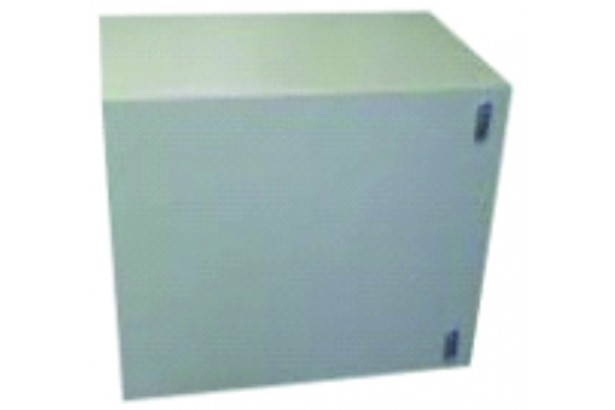 Image of 'P Control Cabinet (PCC) For Pneumatic Bollard'