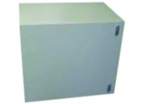 Image of 'P Control Cabinet (PCC) For Pneumatic Bollard'