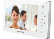 Image of 'Indoor Video Door Phone Station'