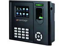 Image of 'Fingerprint TA System With Access Control & Battery Backup'