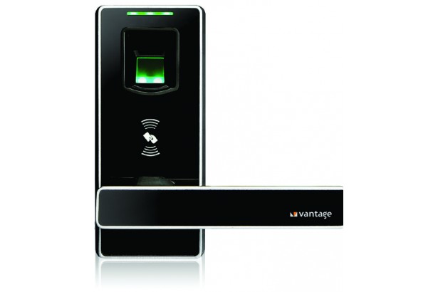 Biometric Fingerprint Based Standalone Lock
