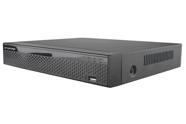 9 Channel NVR