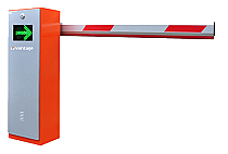 Image of 'Super Fast Electronic Boom Barrier'