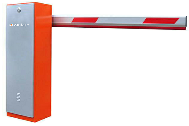 Super Fast Electronic Boom Barrier