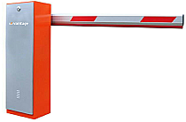 Image of 'Super Fast Electronic Boom Barrier'