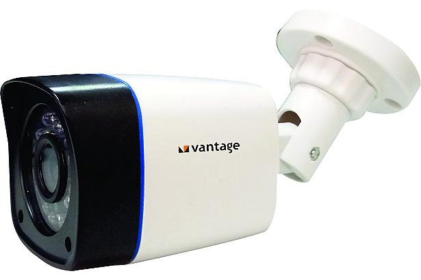 2MP IR Night Vision HD Camera