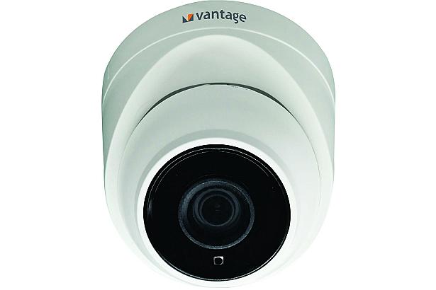 2MP IR Night Vision Full HD Camera