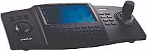 Image of '4 Axis Joystick Keyboard Controller'