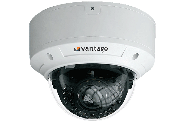 IR NIGHT VISION MOTORIZED VARIFOCAL CAMERA