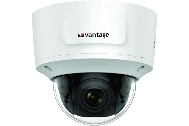 IR NIGHT VISION SMART VARIFOCAL ZOOM CAMERA