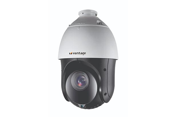 IR Night Vision High Speed PTZ Dome Camera