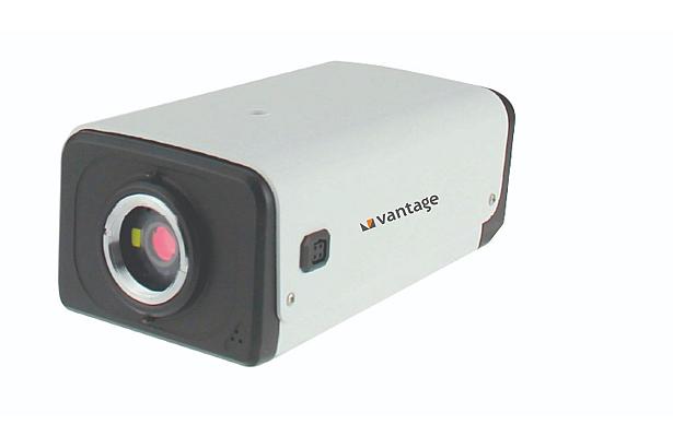CS MOUNT CAMERA (Lens not included)