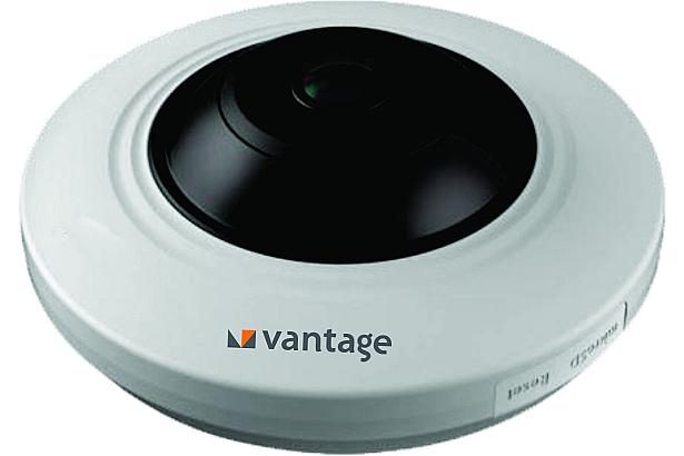 180° INDOOR CAMERA
