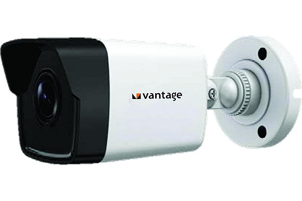 IR NIGHT VISION FIXED CAMERA