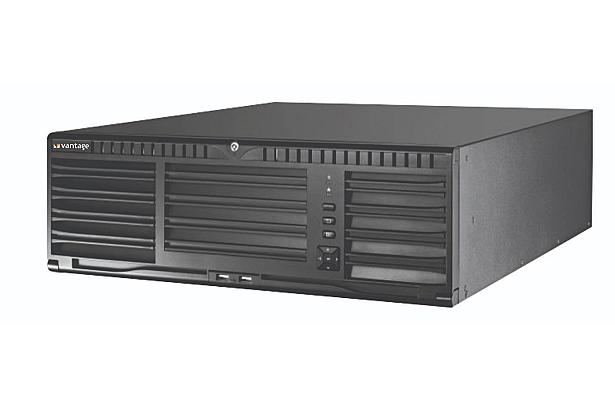 Image of '256 Channel NVR With Raid Support'