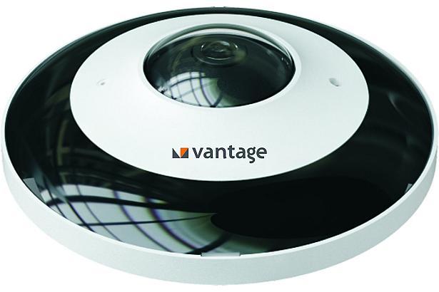 180° INDOOR CAMERA