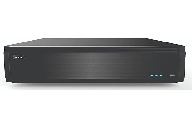 64 Channel NVR