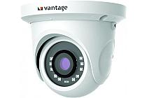 Image of '2MP IP DOME CAMERA'