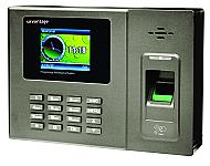 Image of 'FINGER PRINT BIOMETRIC, ACCESS CONTROL SYSTEM'