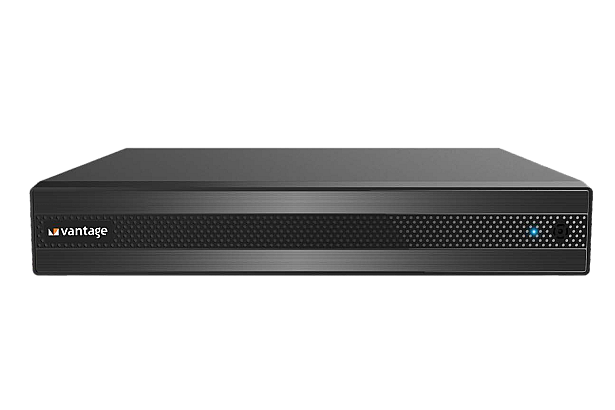 8 Channel PoE NVR