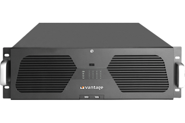 Image of '64 CHANNEL NVR'