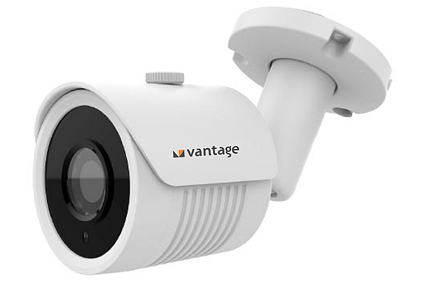 5MP IR Night Vision HD Camera