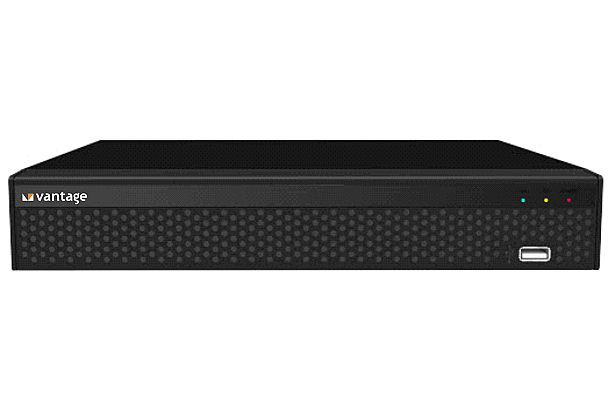 Image of '8 CHANNEL 5 IN 1 DVR'