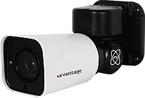 Image of 'IR Night Vision Mini Bullet PTZ Camera'