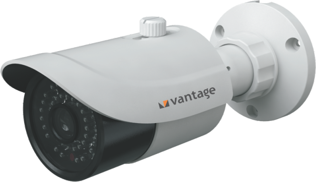 H.265 8MP IP BULLET CAMERA Vantage Security