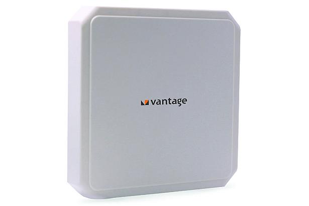 Long Range UHF Passive RFID Reader