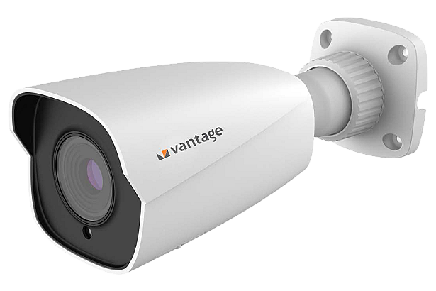 5MP Motorized Lens Bullet IP Camera