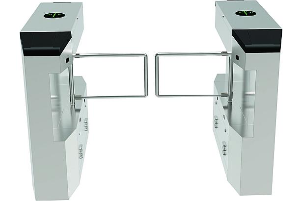 Swing Gate Barrier