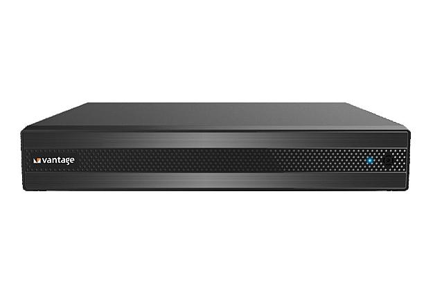 8 Channel NVR