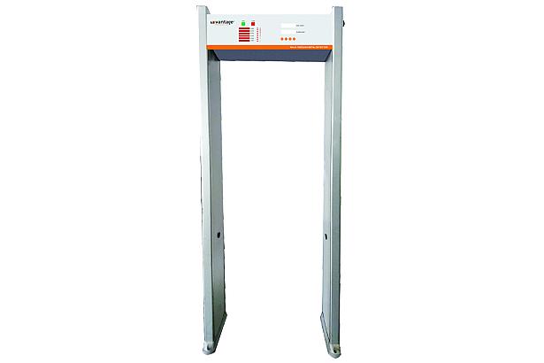 Image of 'Door Frame Metal Detector'