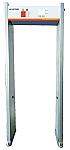 Image of 'Door Frame Metal Detector'