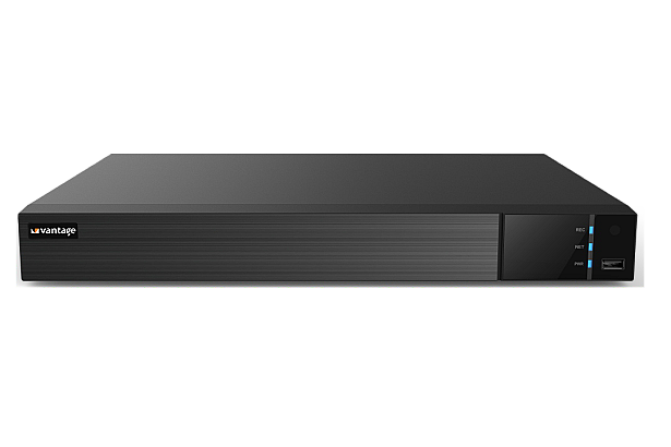 16 Channel AI NVR