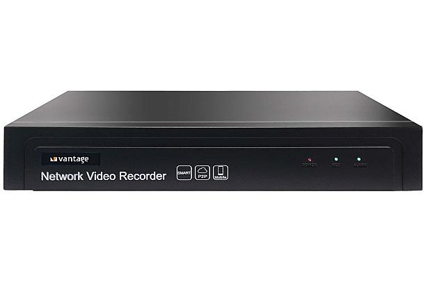 nvr 9 channel