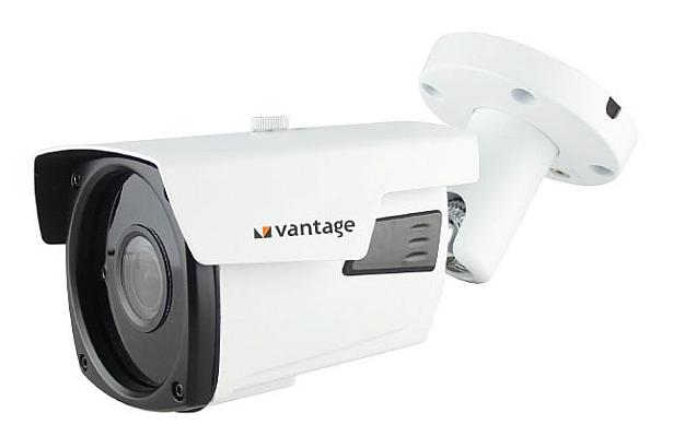 5MP IR Night Vision Varifocal Camera 