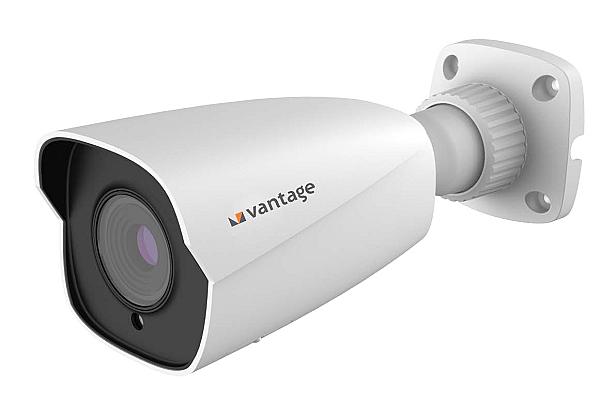 5MP Fixed Lens Bullet IP Camera