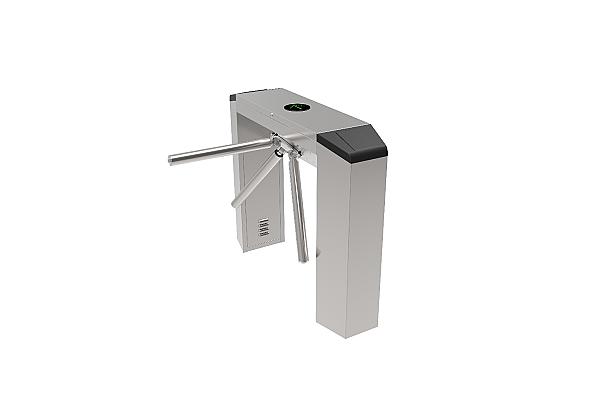 Half Height Tripod Turnstile Gate Barrier