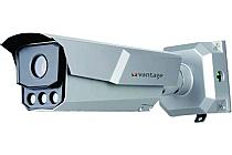 Image of 'ANPR Ultra-Low Light Bullet Camera'