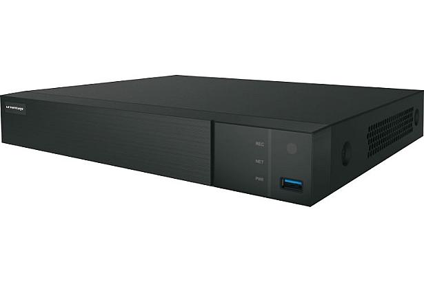 8 Channel Smart NVR