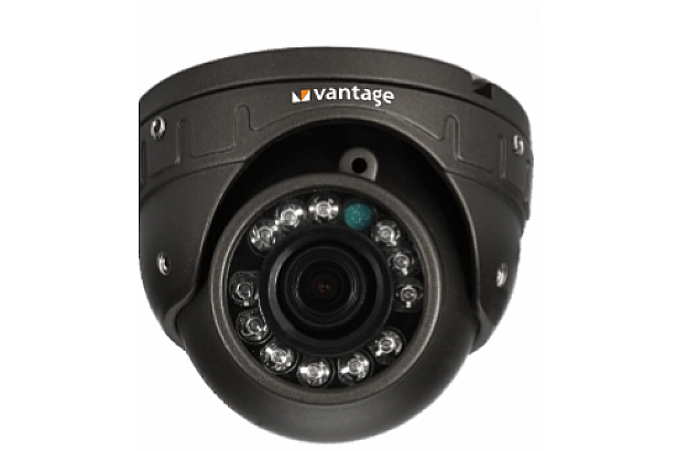 2MP IR Night Vision HD Camera
