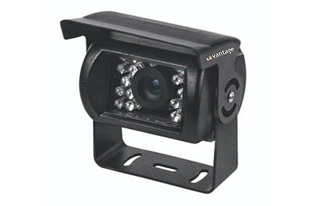2MP IR Night Vision HD Camera