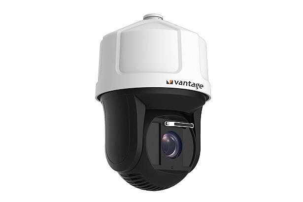Anti-Corrosion PTZ Dome Camera