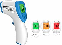 Image of 'Hand-Held IR Thermometer'