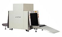 Image of 'X-ray Baggage Scanner'
