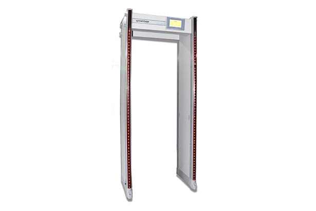 Image of 'Door Frame Metal Detector'