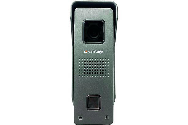 TCP/IP Based Outdoor Station